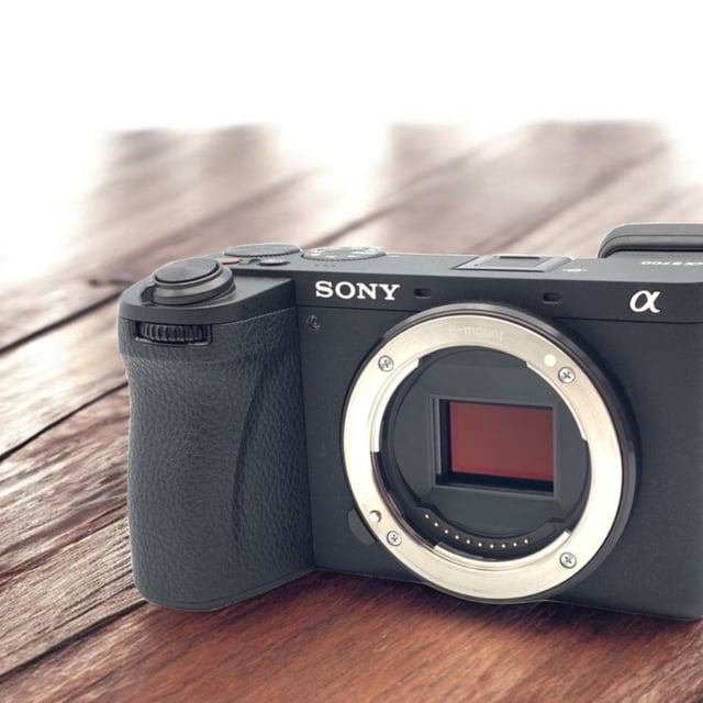 α6700 ILCE-6700 ボディ