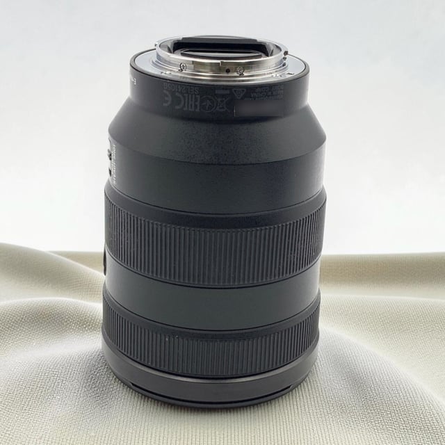 FE 24-105mm F4 G OSS SEL24105G