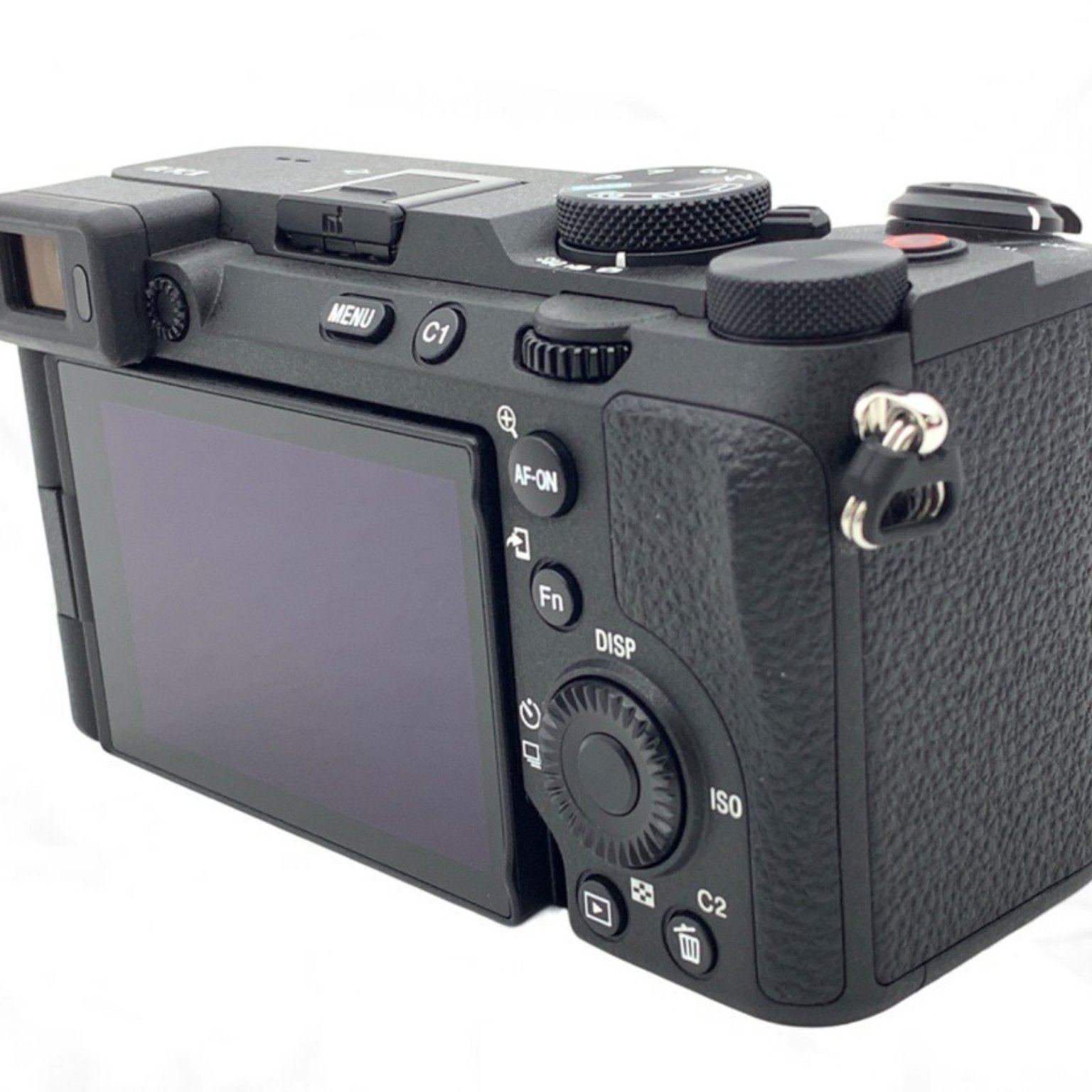 α7C II ILCE-7CM2 ボディ 