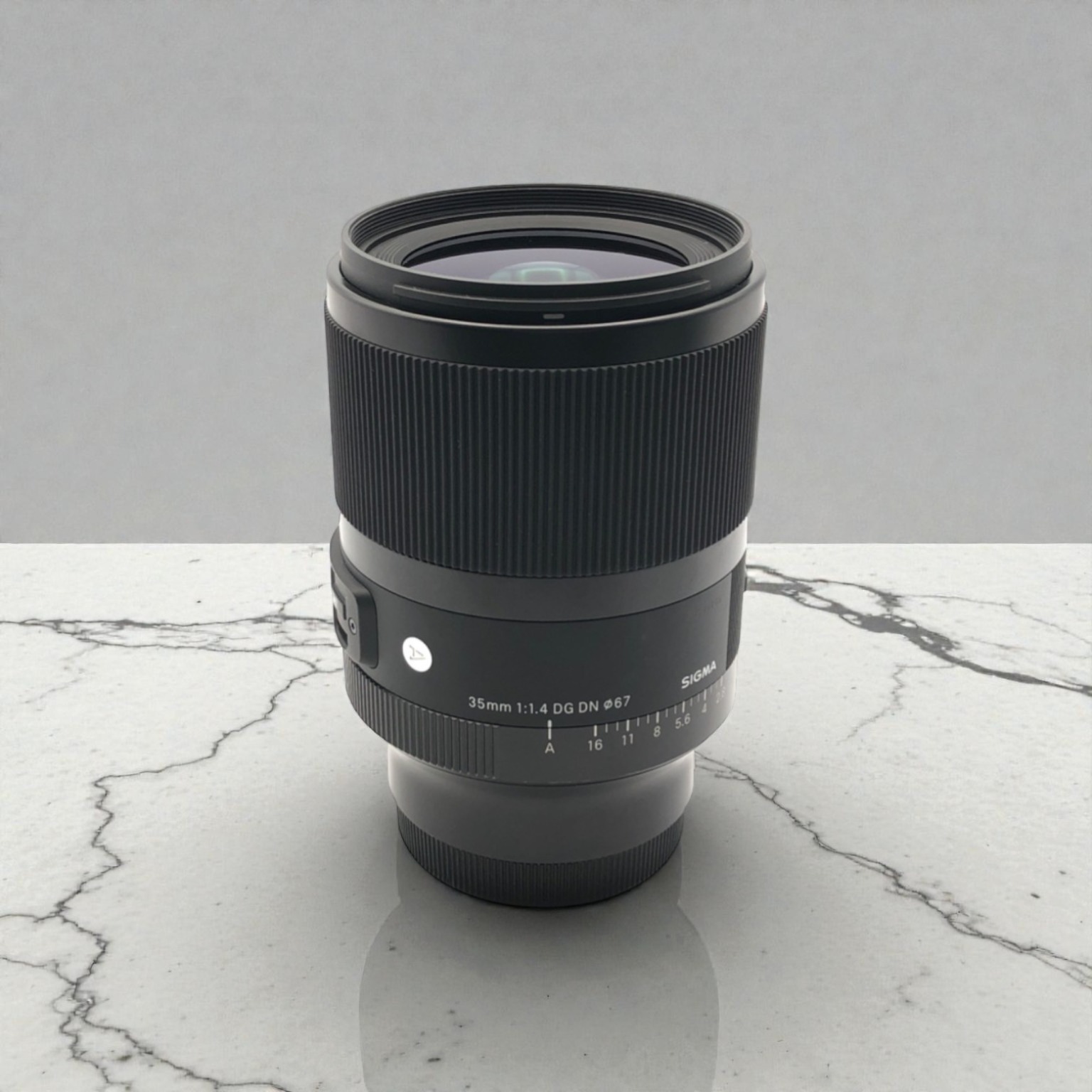 SIGMA35mm F2 DG DN [ソニーE用] 　中古美品 シグマ（SIGMA） 中古 1年保証 美品 SIGMA Contemporary 35mm F2 DG