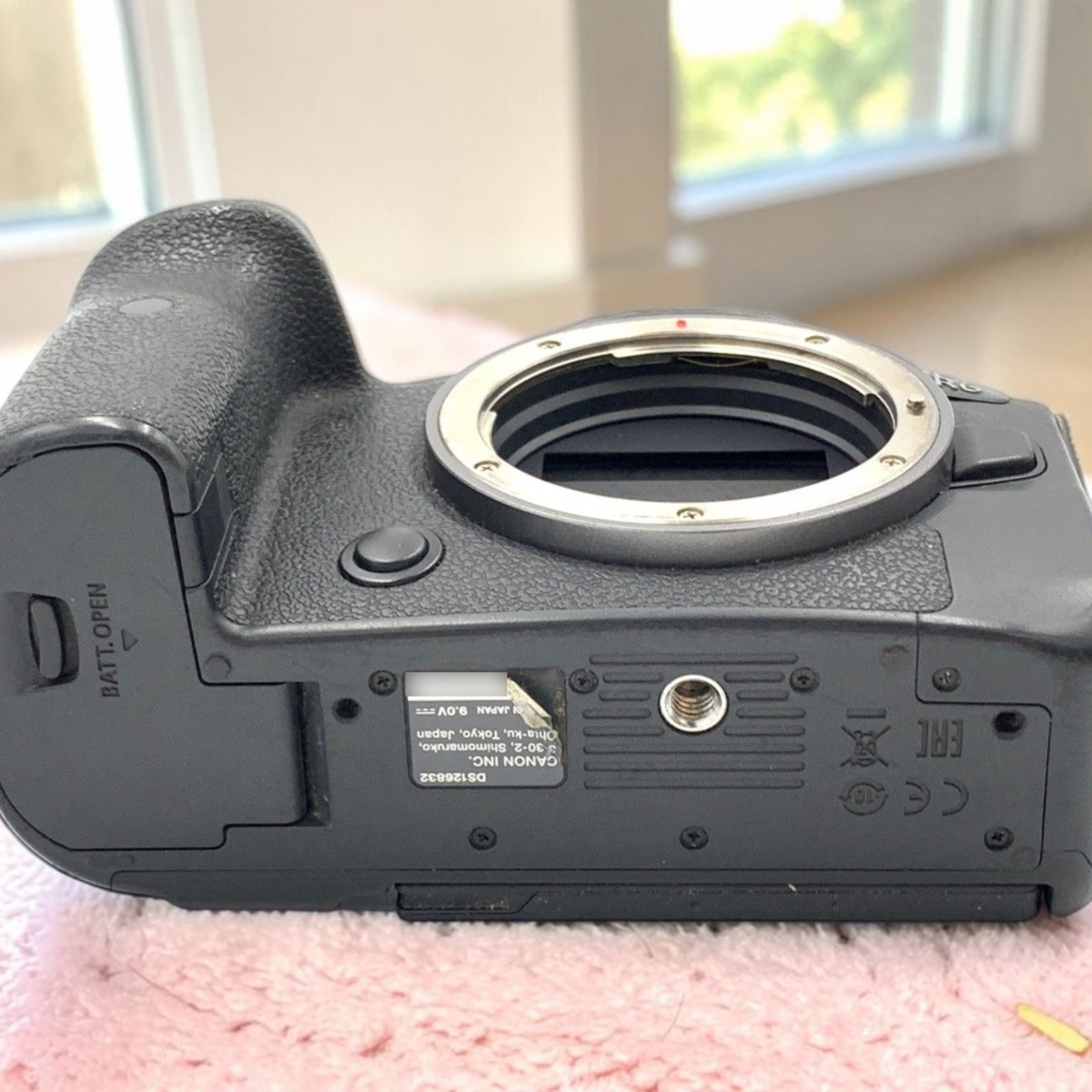 Canon EOS R6 ボディの新品/中古の在庫一覧 | みんなのカメラ