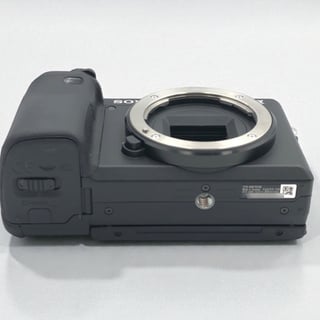 α6400 ILCE-6400 ボディ "ブラック"
