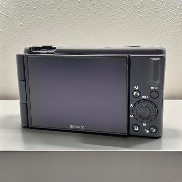 VLOGCAM ZV-1F