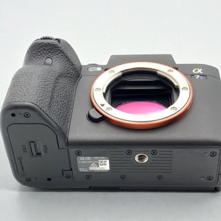 α7S III ILCE-7SM3 ボディ