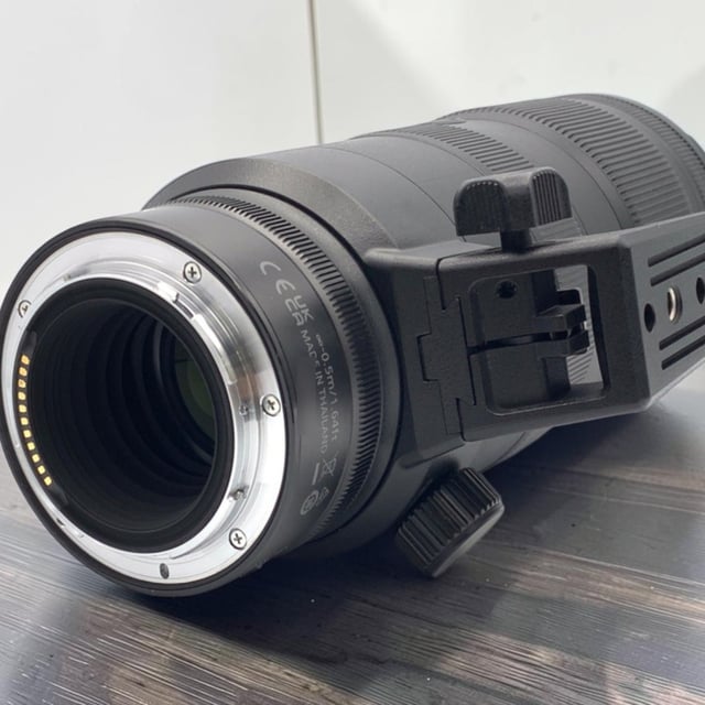 NIKKOR Z 70-200mm f/2.8 VR S