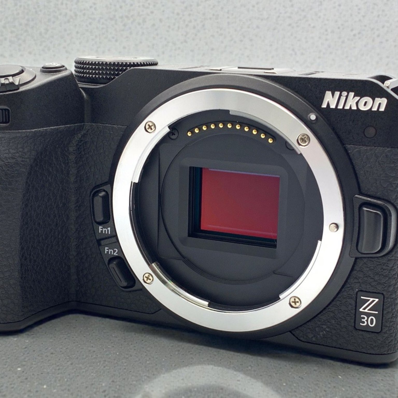Nikon Z30 ボディ 中古 ニコン（Nikon） 中古 1年保証 美品 Nikon Z30 ボディ ブラック