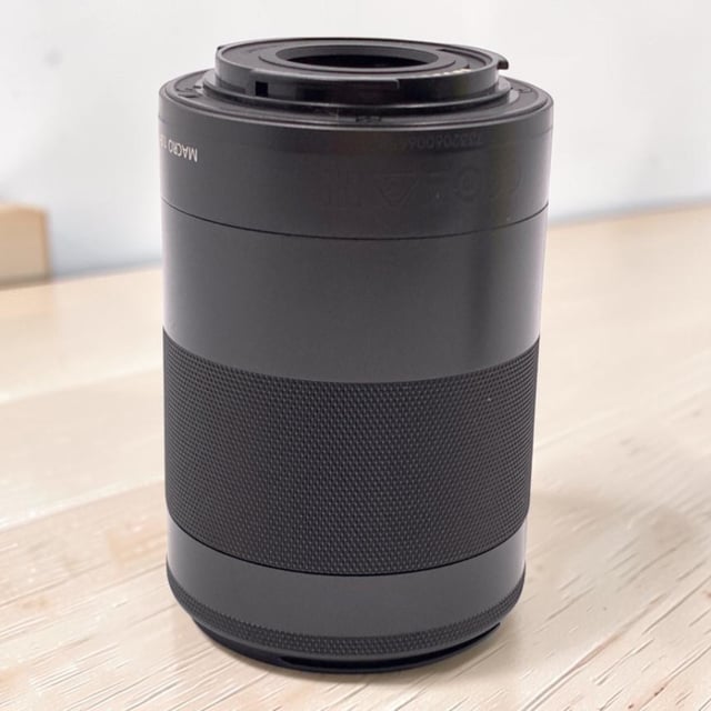 EF-M55-200mm F4.5-6.3 IS STM