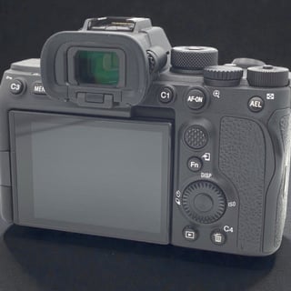 α7S III ILCE-7SM3 ボディ