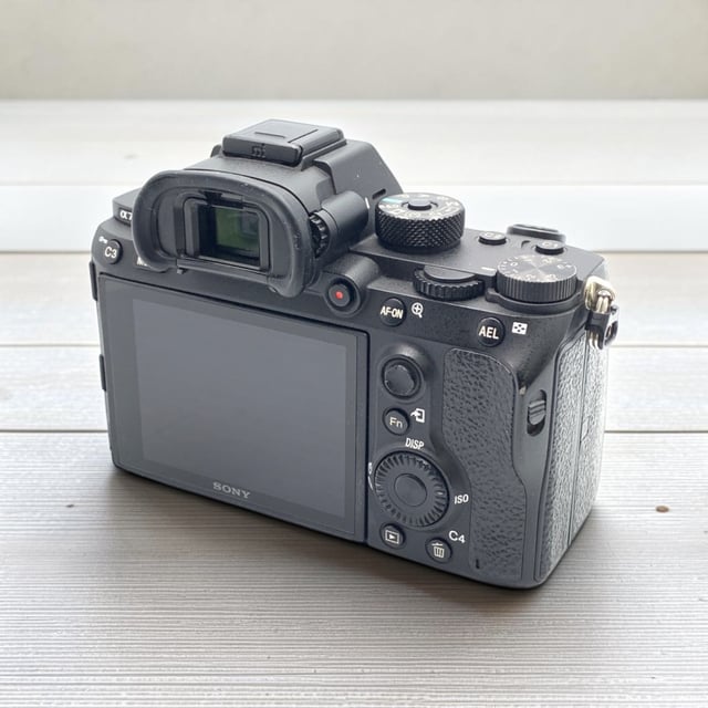 α7R III ILCE-7RM3 ボディ