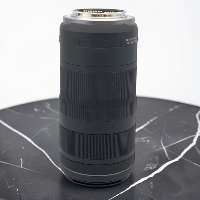 RF 100-400mm F5.6-8 IS USM