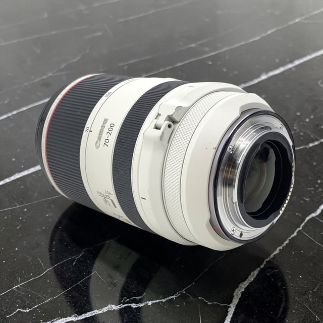 RF 70-200mm F2.8 L IS USM