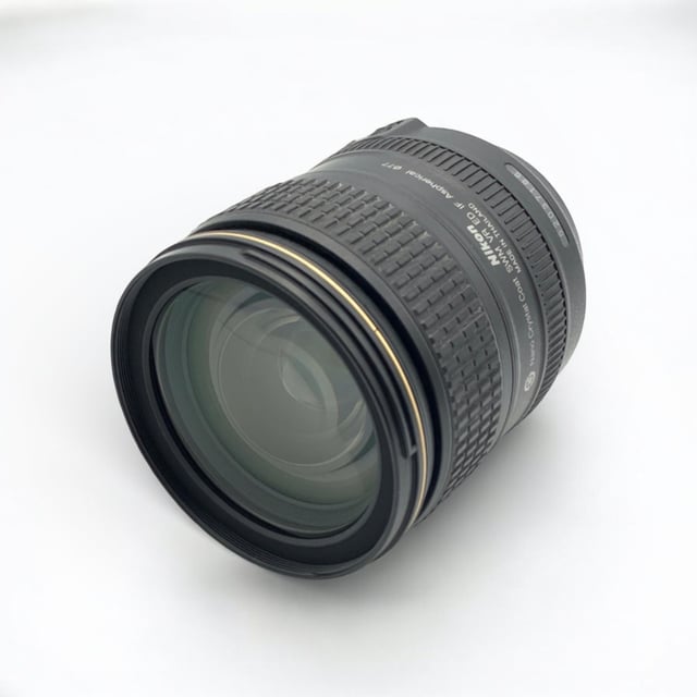 AF-S NIKKOR 24-120mm f/4G ED VR
