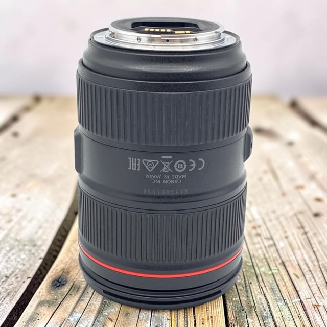 EF 24-105mm F4L IS II USM