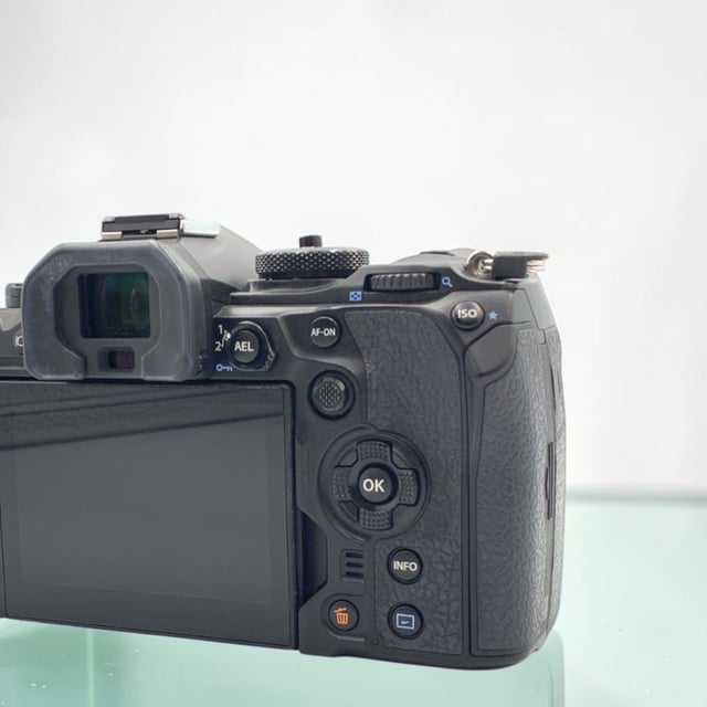 OM-1 Mark II ボディ