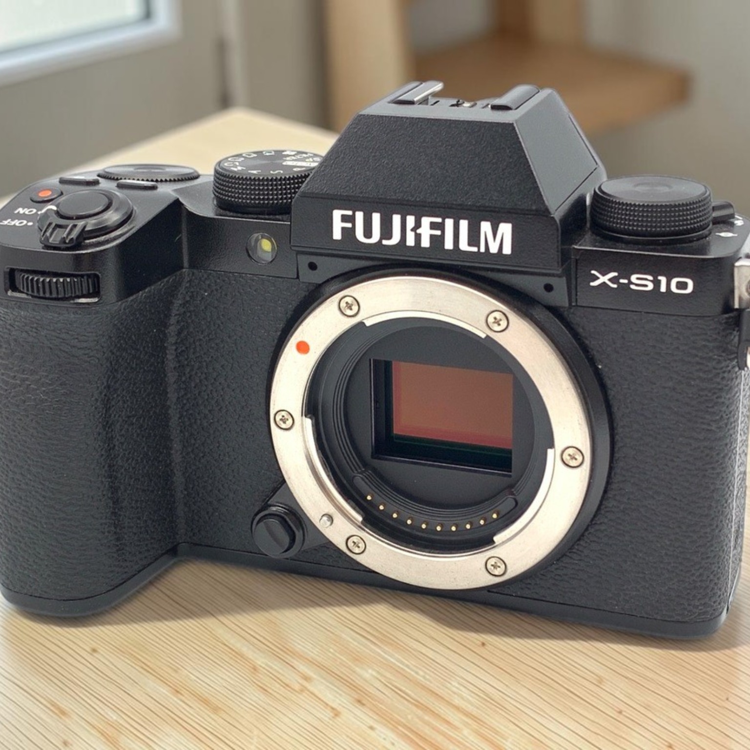 富士フイルム X-T30 ボディ 