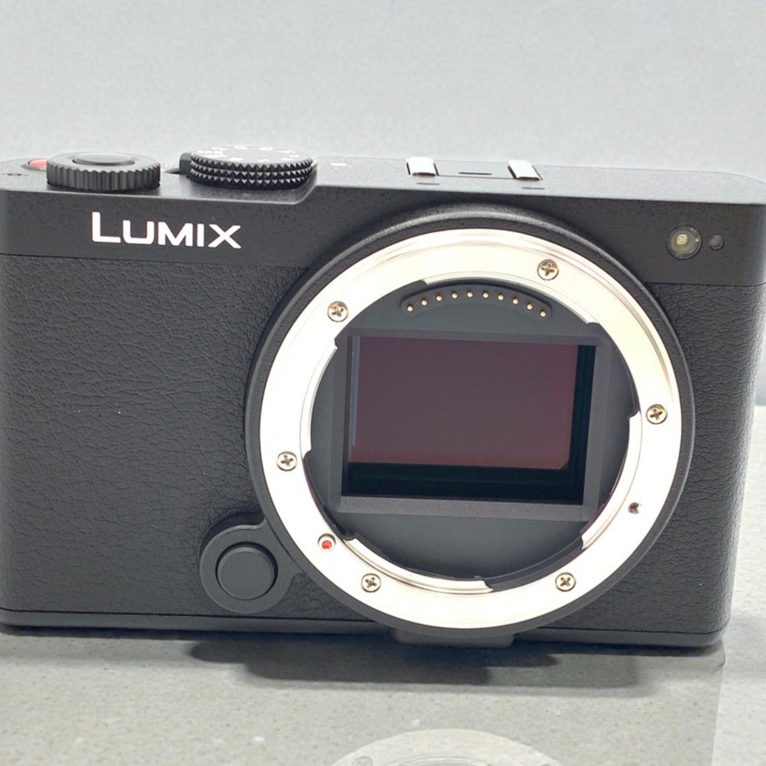 パナソニック LUMIX S9(DC-S9) ボディ 