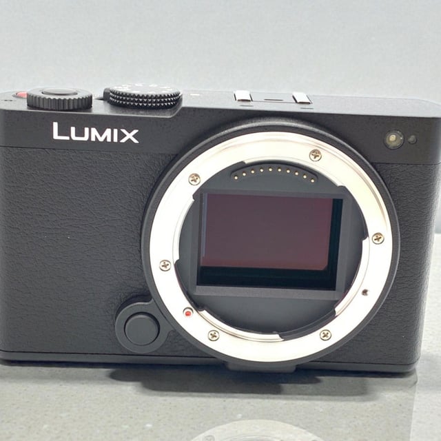 LUMIX S9(DC-S9) ボディ