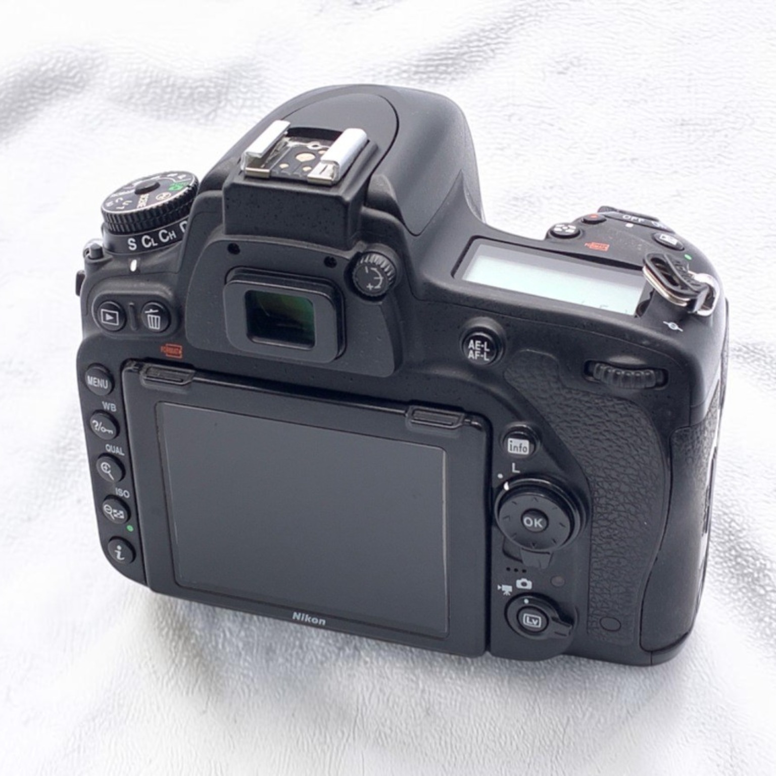 ニコン D750 ボディの新品/中古の在庫一覧 | みんなのカメラ