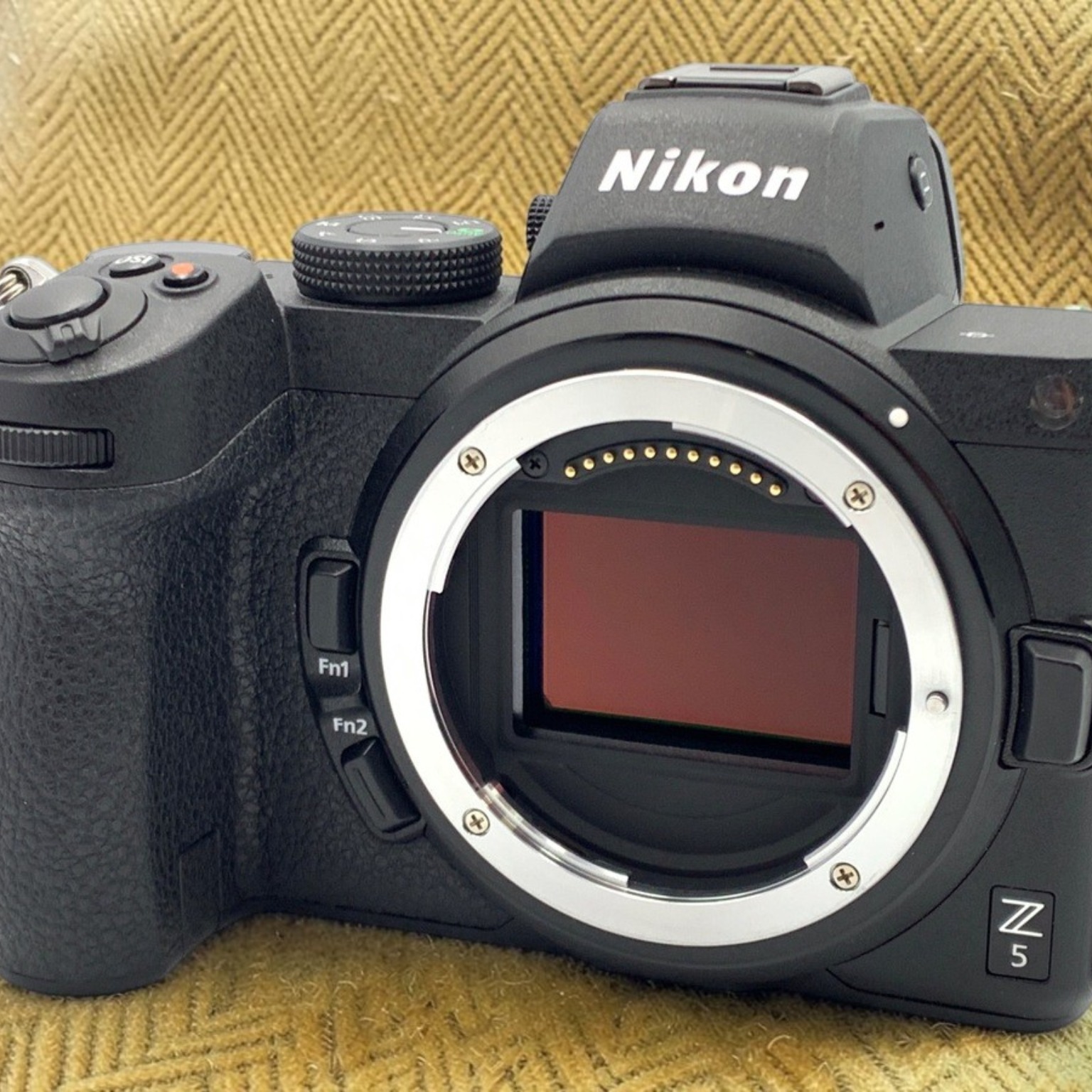 ニコン Z5 ボディの新品/中古の在庫一覧 | みんなのカメラ