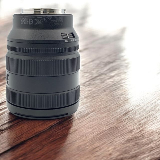 FE 20-70mm F4 G SEL2070G
