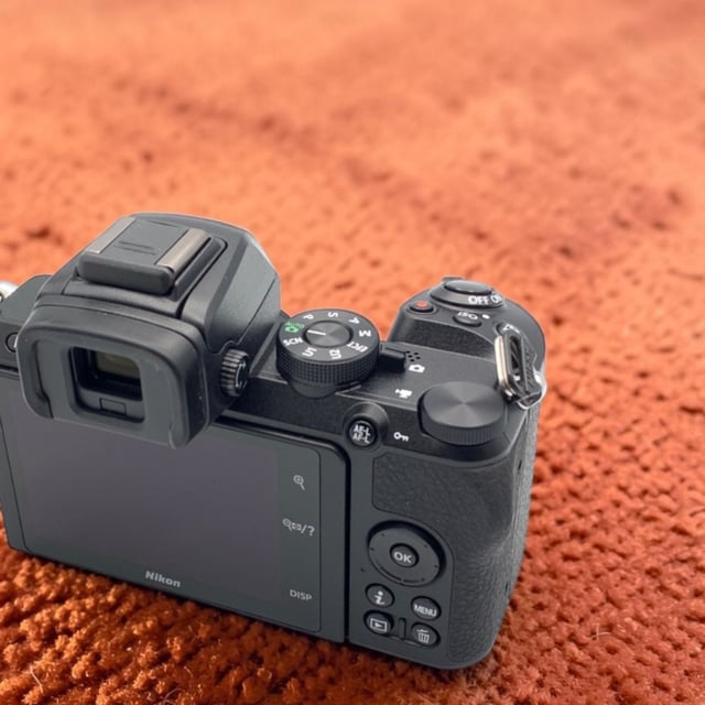 Z50 ボディ