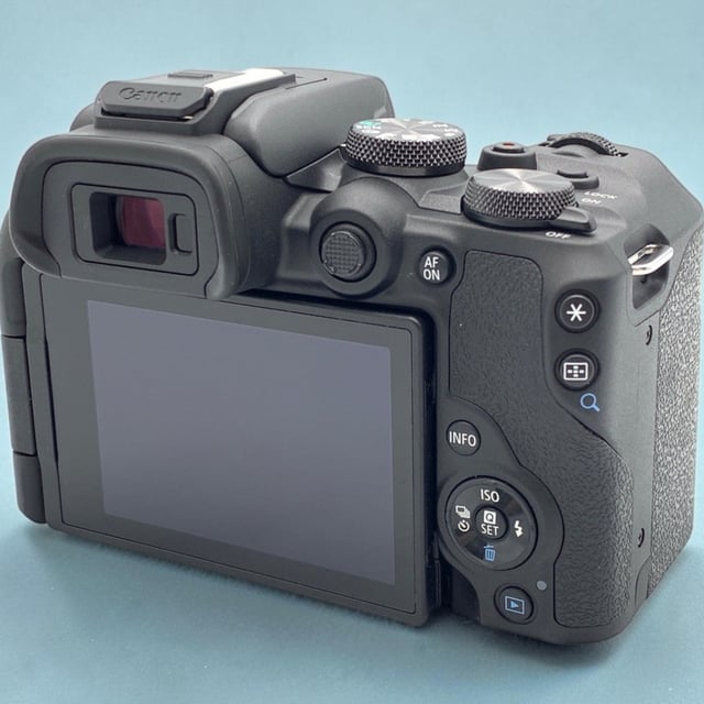 D750 ボディ