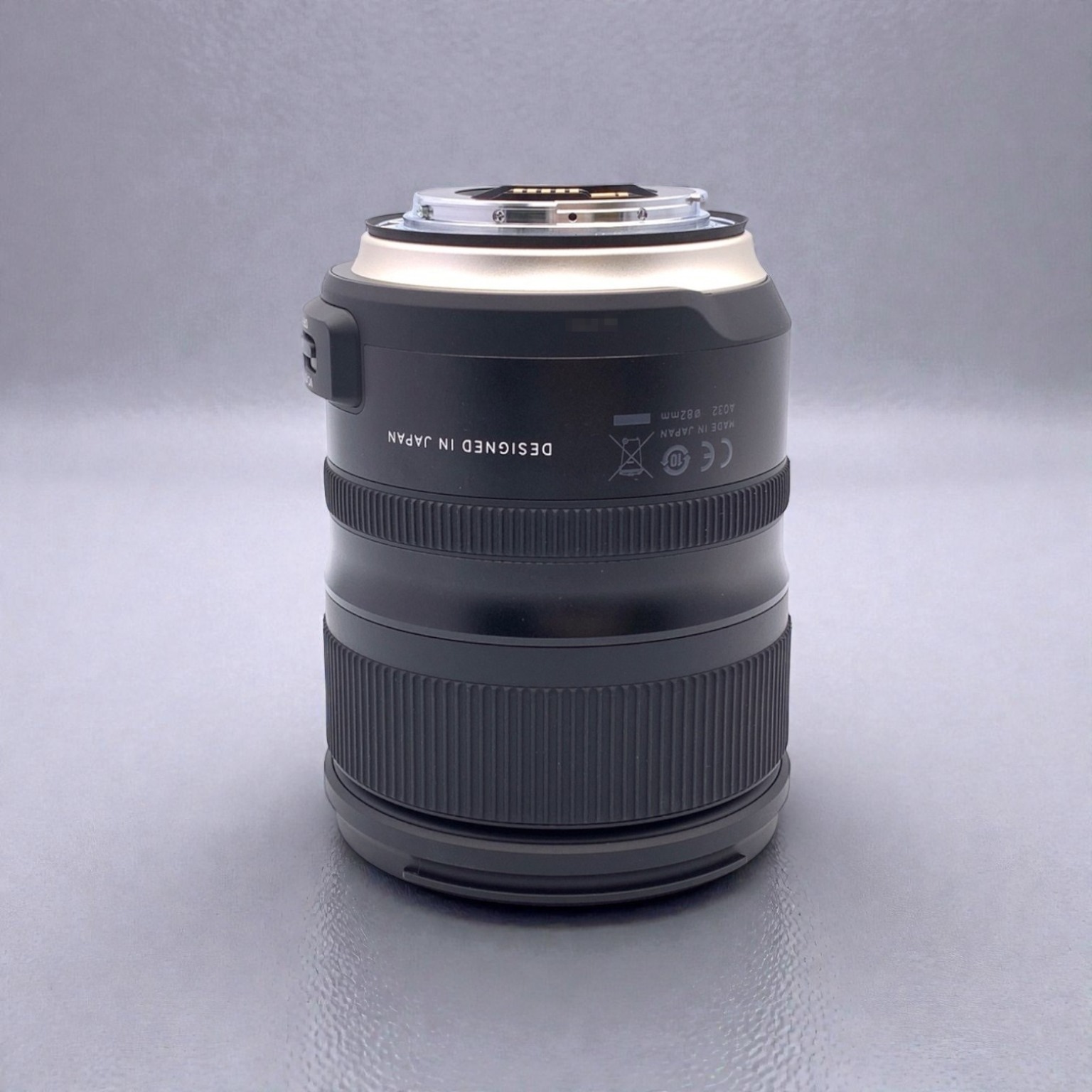 SP 24-70mm F/2.8 Di VC USD G2 キヤノン用の中古レンズを買うなら