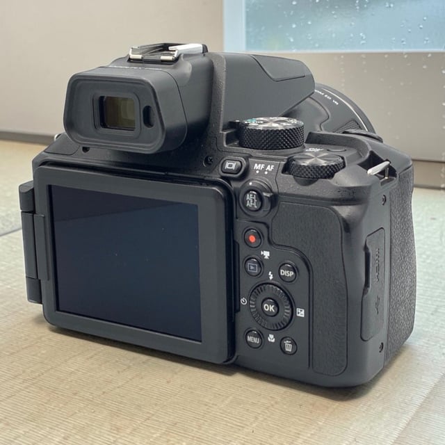 COOLPIX P950