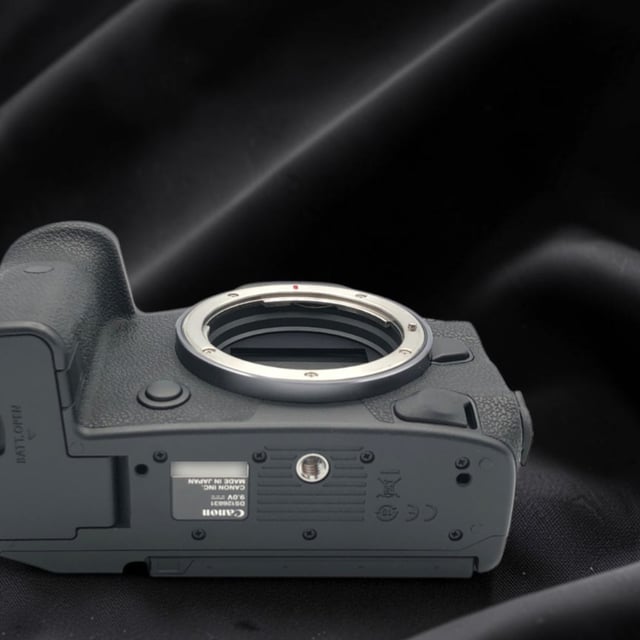 EOS R5 ボディ