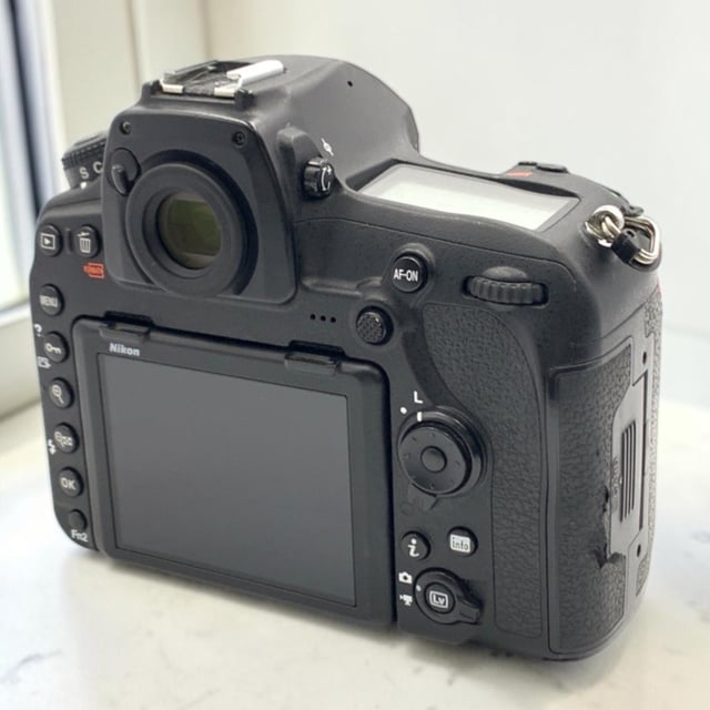 D850 ボディ