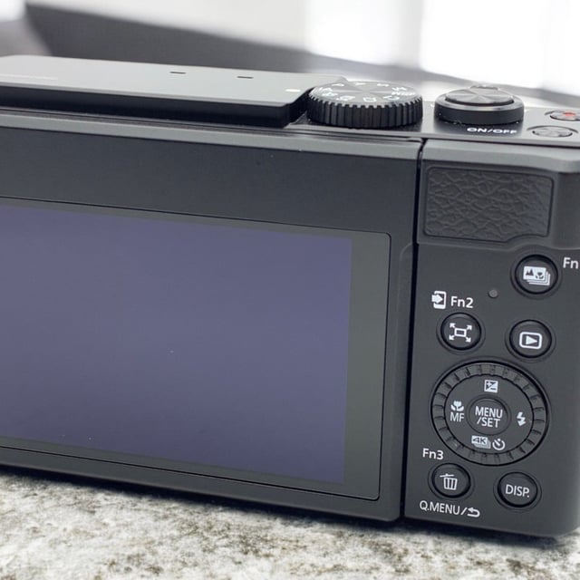LUMIX TZ99(DC-TZ99)