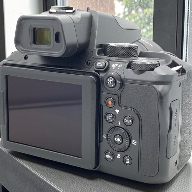 COOLPIX P950