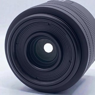 RF 35mm F1.8 マクロ IS STM