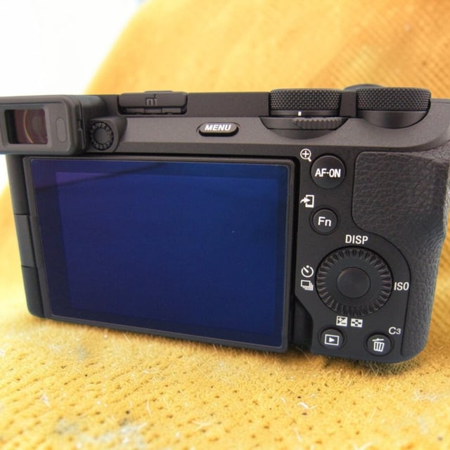 α6700 ILCE-6700 ボディ