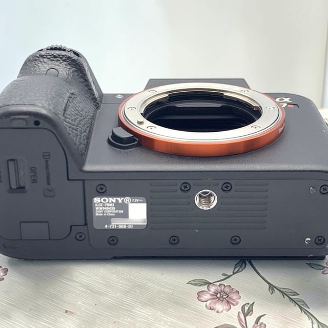 α7R III ILCE-7RM3 ボディ