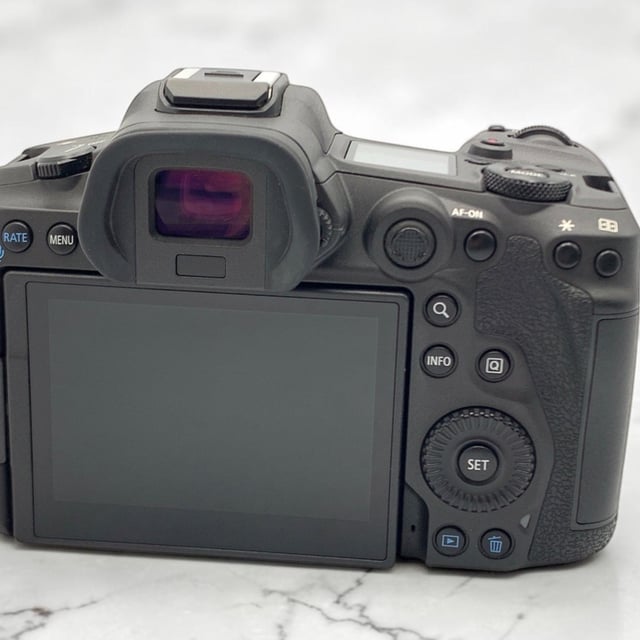 EOS R5 ボディ