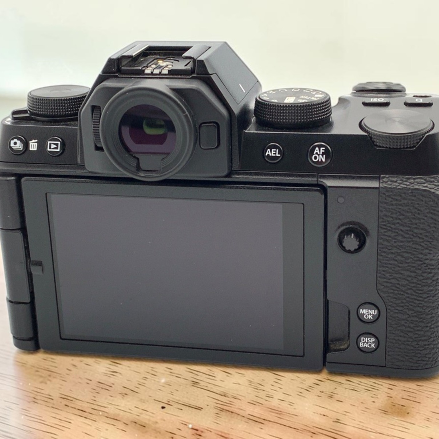 富士フイルム X-S10 ボディの中古 (美品)・¥114,160 by rumie