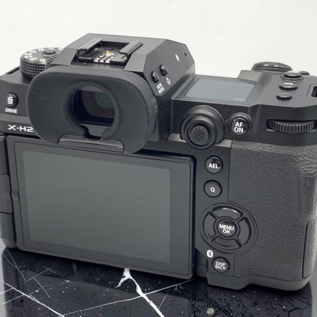 X-H2 ボディ
