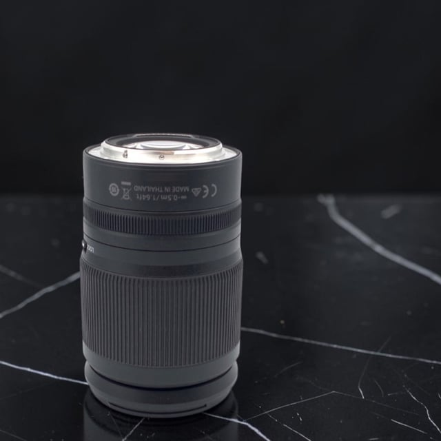 NIKKOR Z 24-200mm f/4-6.3 VR
