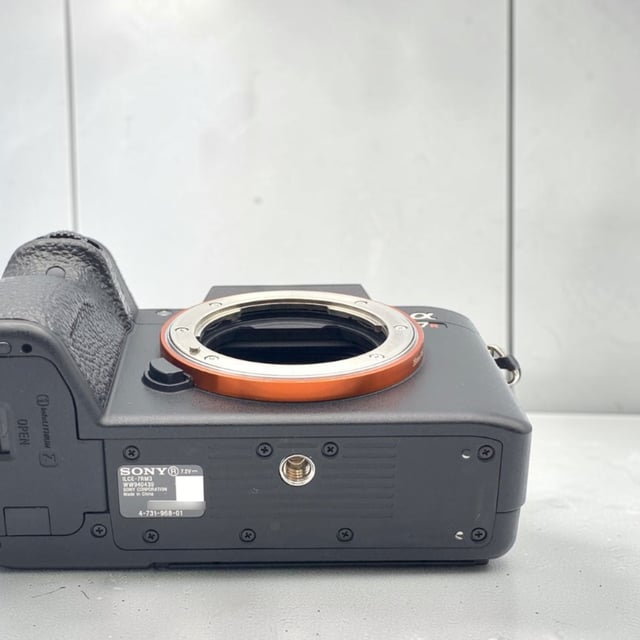 α7R III ILCE-7RM3 ボディ
