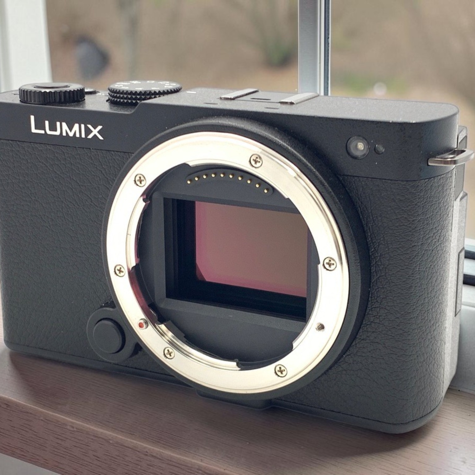 パナソニック LUMIX GF10(DC-GF10W) ダブルレンズキット 