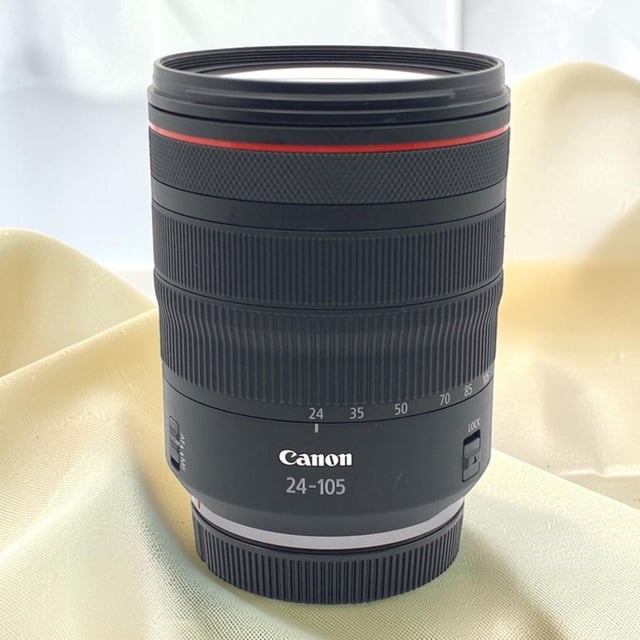 RF 24-105mm F4 L IS USM