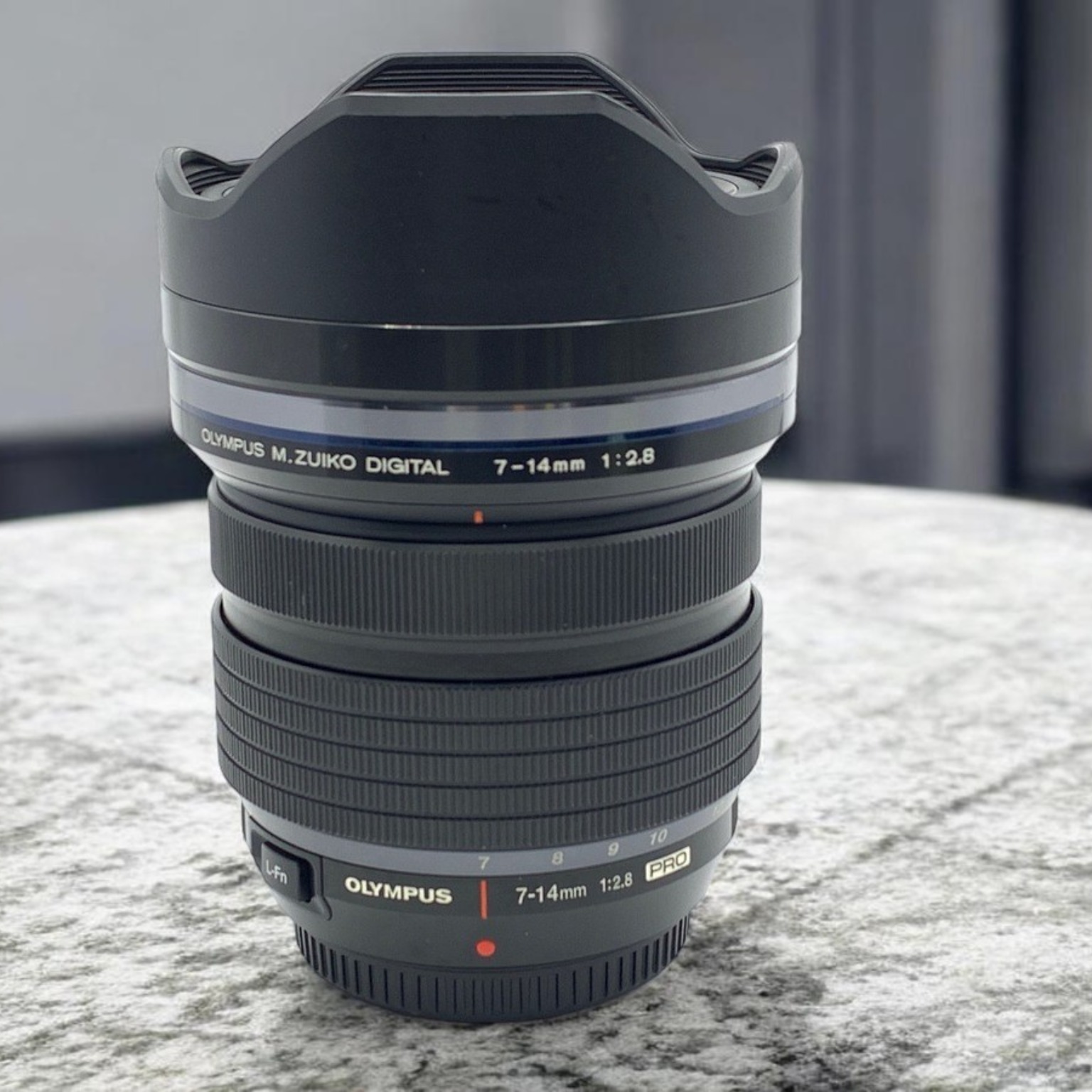 オリンパス M.ZUIKO DIGITAL ED 7-14mm F2.8 PROの新品/中古の在庫一覧
