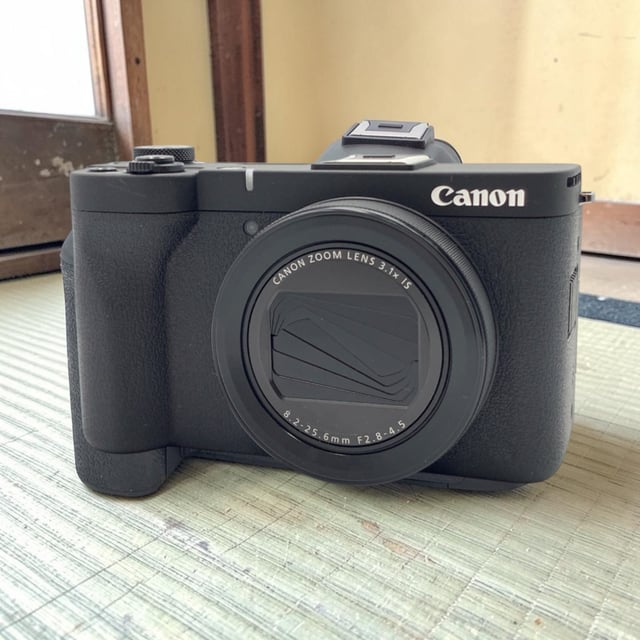 PowerShot V1