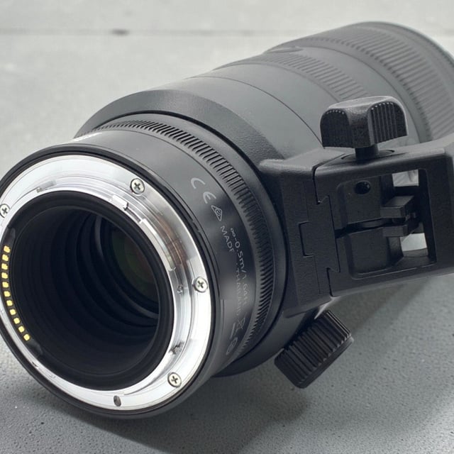 NIKKOR Z 70-200mm f/2.8 VR S