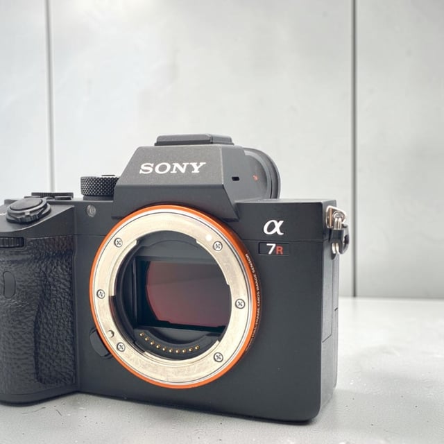 α7R III ILCE-7RM3 ボディ