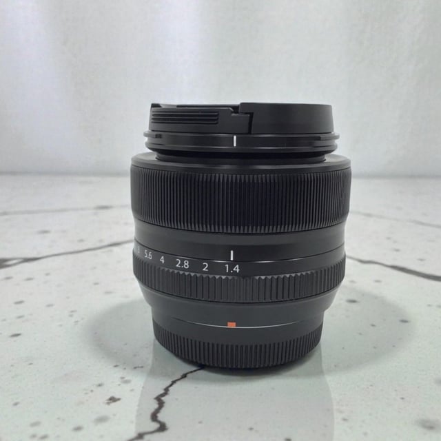 フジノンレンズ XF35mmF1.4 R