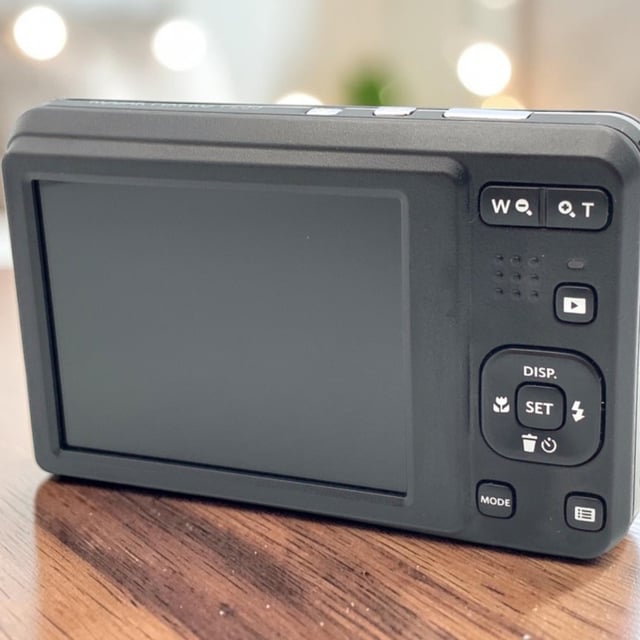 PIXPRO FZ55 "ブラック"