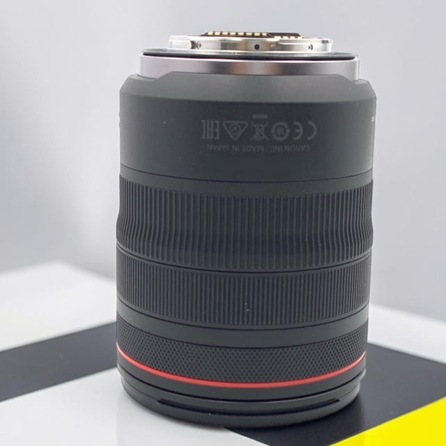 RF 24-105mm F4 L IS USM