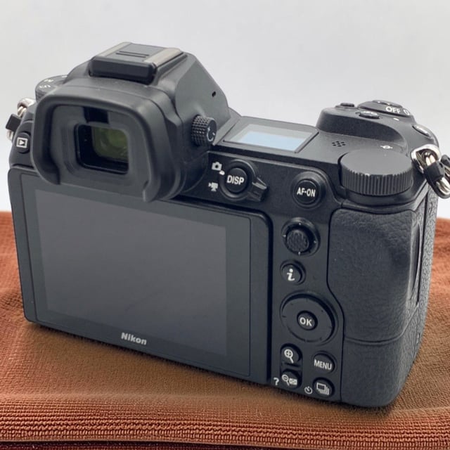 Z6 ボディ